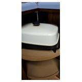 Presto electric frying pan