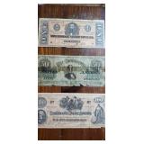 Confederate states of America repo