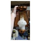 Light that needs wired in