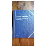 Lincoln Head Cent Collection starting 1941 Number