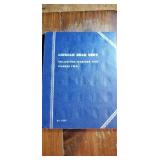 Lincoln Head Cent collection starting 1941