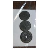 Missouri Sales tax receipts