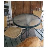 Cute little Bistro set