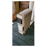 The incredible heat machine