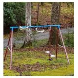 Swing set