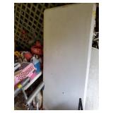 6ft folding table