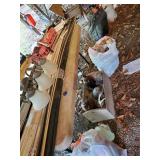 6ft folding table table only no contents