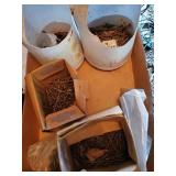 Grouping of misc hardware