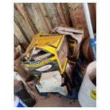 Group of recess lighting