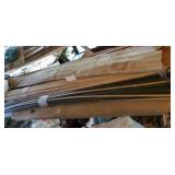 Nice large group of trim