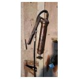 Grease gun