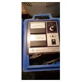 Kent Moore volt wattmeter