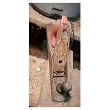 Millers falls planer