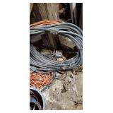 220 welding cable