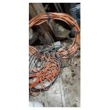 Wire & extension cords