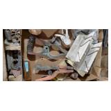 Miter tools and misc