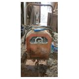 Lincoln electric ac 225 Amp welder