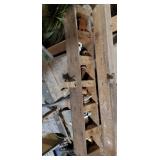 Cutting torch pieces