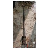 Bar clamp approx 5 feet long