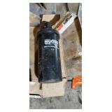 Borg Warrner 13 volt coil for antique car