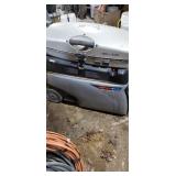 Thermos cooler cook top