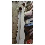 Window treatment boxes approx 11