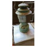 Coleman lantern