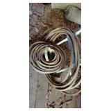 Oxygen acetylene hoses