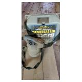 Sandblaster