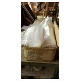Poly bags 9 x 18 box