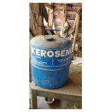 Kerosene can