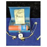 Propane torch set