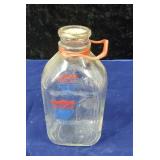 All star diaries vintage milk Jug