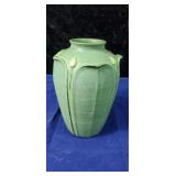 Jemerick pottery vase