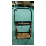 Torch cart 2 wheel dolly