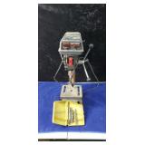 Craftsman 8 inch drill press needs switch