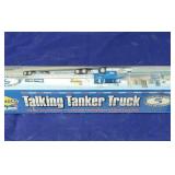 Suncoast Talking Tanker Truck
