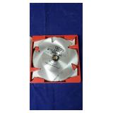 Craftsman 6 inch DADO set