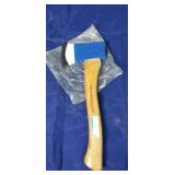 Genuine  American Hickory axe