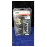 Stanley key lockable gate latch