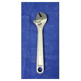 12inch craftsman  crescent wrench