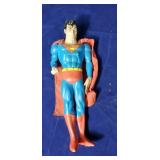 Superman figurine  approx approx 13 inches