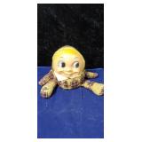 Vintage humpty  dumpy doll
