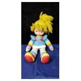 Rainbow Brite doll