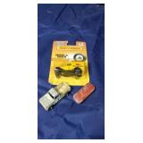 Matchbox  nib car and others