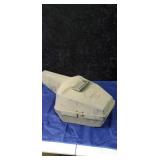 Craftsman power saw  case only no saw