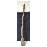 Stock for a carbine rifle