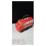 Chuggington carrying  case