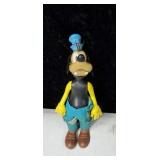 Goofy toy doll