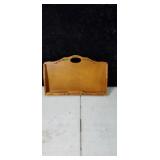 Coca-Cola  wall hanging shelf for plates